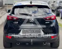 2018 Mazda CX-3