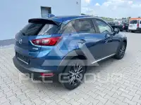 2018 Mazda CX-3