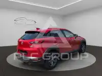2018 Mazda CX-3