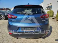 2018 Mazda CX-3