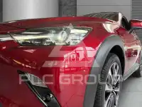 2018 Mazda CX-3