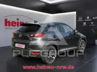 2018 Mazda CX-3