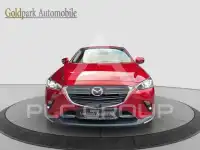 2018 Mazda CX-3