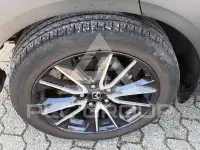 2018 Mazda CX-3