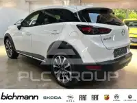 2018 Mazda CX-3