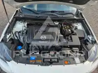 2018 Mazda CX-3