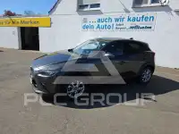 2018 Mazda CX-3