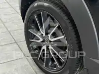 2018 Mazda CX-3
