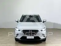 2018 Mazda CX-3
