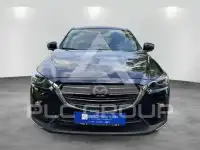2018 Mazda CX-3
