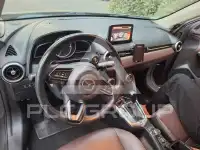 2018 Mazda CX-3