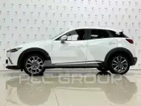 2018 Mazda CX-3