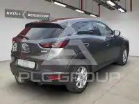 2018 Mazda CX-3