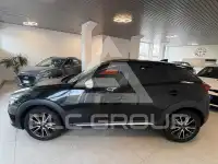 2018 Mazda CX-3