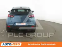 2018 Mazda CX-3