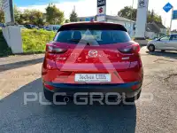 2018 Mazda CX-3