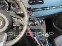 2018 Mazda CX-3
