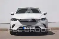 2018 Mazda CX-3