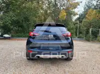 2018 Mazda CX-3