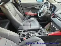 2018 Mazda CX-3