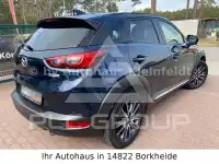2018 Mazda CX-3
