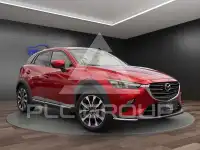 2018 Mazda CX-3