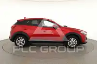 2018 Mazda CX-3