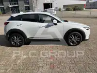 2018 Mazda CX-3