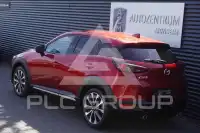 2018 Mazda CX-3