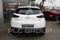 2018 Mazda CX-3