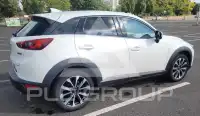 2018 Mazda CX-3