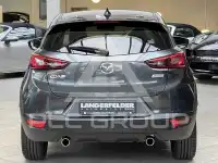2018 Mazda CX-3