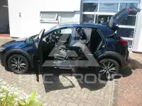 2018 Mazda CX-3