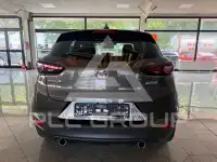 2018 Mazda CX-3