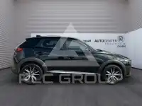 2018 Mazda CX-3