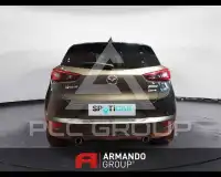 2018 Mazda CX-3