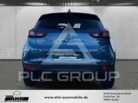 2018 Mazda CX-3
