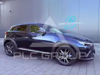 2018 Mazda CX-3