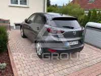 2018 Mazda CX-3