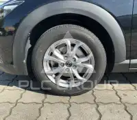 2018 Mazda CX-3