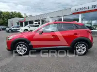 2018 Mazda CX-3