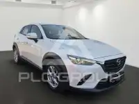 2018 Mazda CX-3