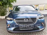 2018 Mazda CX-3