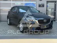 2018 Mazda CX-3