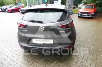 2018 Mazda CX-3
