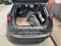2018 Mazda CX-3