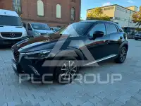 2018 Mazda CX-3