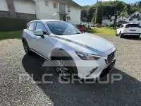 2018 Mazda CX-3