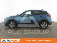 2018 Mazda CX-3