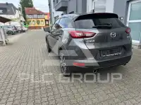 2018 Mazda CX-3